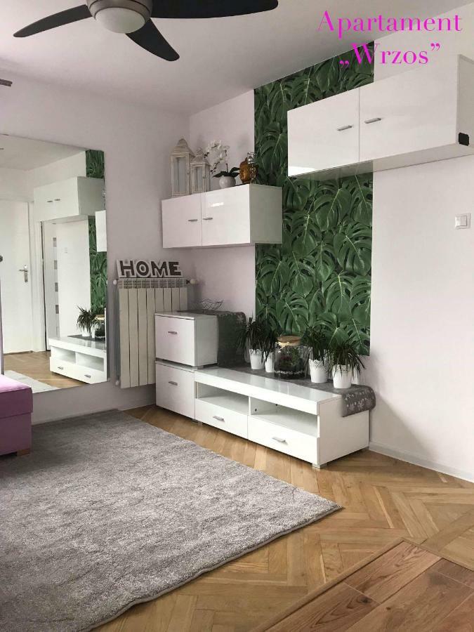 Deluxe Panska Apartments Warsaw Luaran gambar