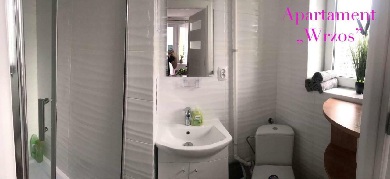 Deluxe Panska Apartments Warsaw Luaran gambar